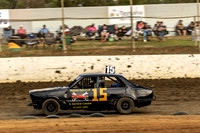Junior 15 T15 - 12 - Latrobe - 28th Feb 2026