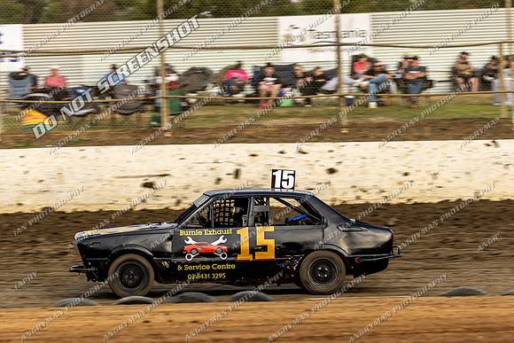 Junior 15 T15 - 12 - Latrobe - 28th Feb 2026