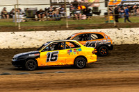 Junior 16 T16 - 12 - Latrobe - 28th Feb 2026