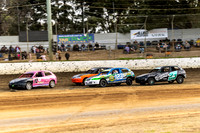Junior 17 T17 - 12 - Latrobe - 28th Feb 2026