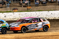 Junior 2 T2 - 12 - Latrobe - 28th Feb 2026