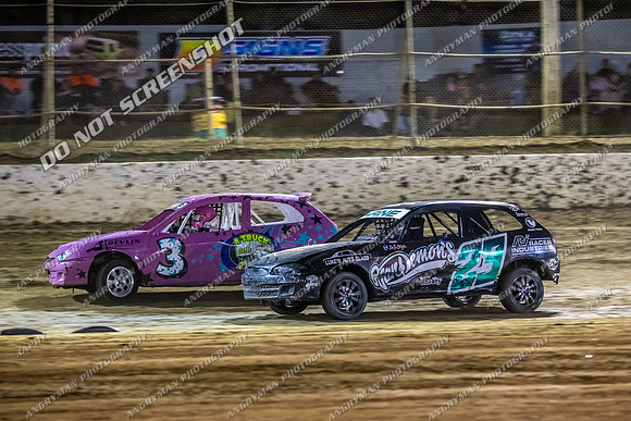 Junior 23 T23 - 12 - Latrobe - 28th Feb 2026-8