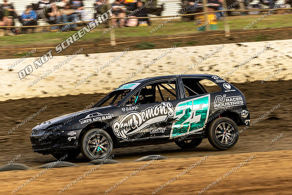 Junior 23 T23 - 12 - Latrobe - 28th Feb 2026-2