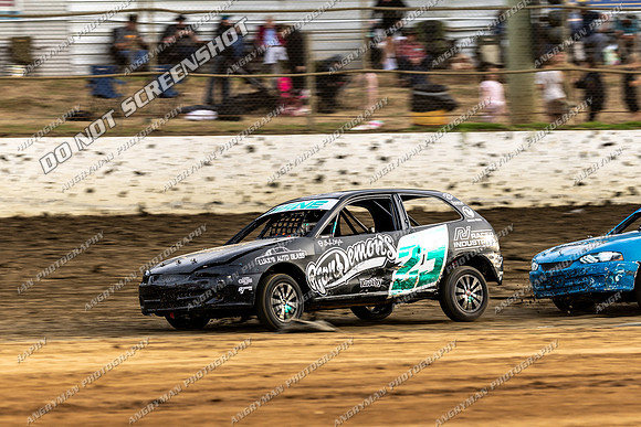 Junior 23 T23 - 12 - Latrobe - 28th Feb 2026