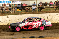 Junior 25 T25 - 12 - Latrobe - 28th Feb 2026