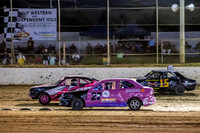 Junior 27 T27 - 12 - Latrobe - 28th Feb 2026