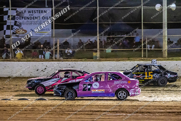 Junior 27 T27 - 12 - Latrobe - 28th Feb 2026