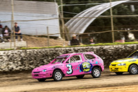 Junior 3 T3 - 12 - Latrobe - 28th Feb 2026