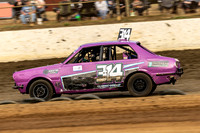 Junior 314 T314 - 12 - Latrobe - 28th Feb 2026