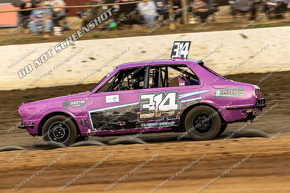 Junior 314 T314 - 12 - Latrobe - 28th Feb 2026
