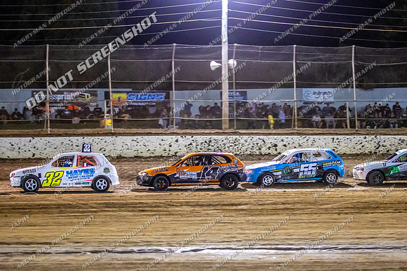 Junior 32 T32 - 12 - Latrobe - 28th Feb 2026-4