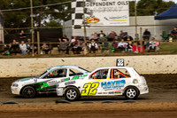 Junior 32 T32 - 12 - Latrobe - 28th Feb 2026