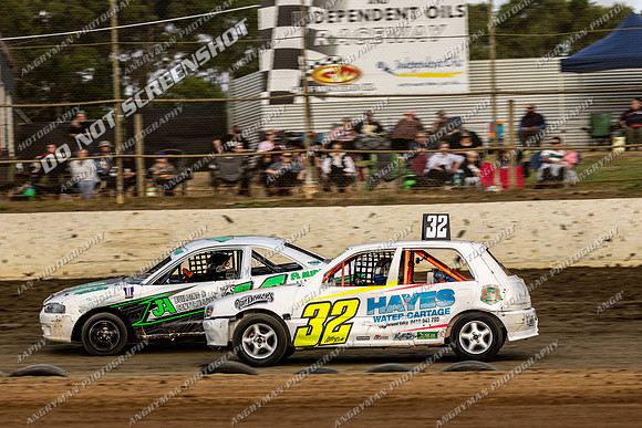 Junior 32 T32 - 12 - Latrobe - 28th Feb 2026