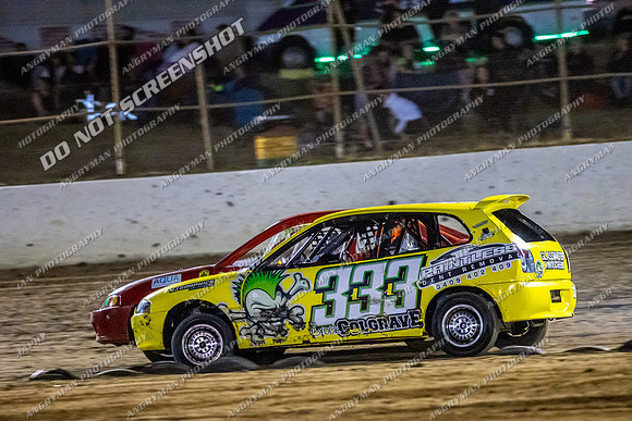 Junior 333 T333 - 12 - Latrobe - 28th Feb 2026-4