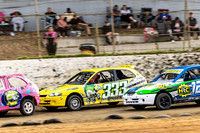 Junior 333 T333 - 12 - Latrobe - 28th Feb 2026
