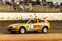 Junior 34 T34 - 12 - Latrobe - 28th Feb 2026