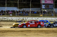 Junior 34 T34 - 12 - Latrobe - 28th Feb 2026-3