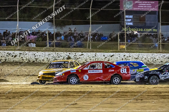 Junior 34 T34 - 12 - Latrobe - 28th Feb 2026-3