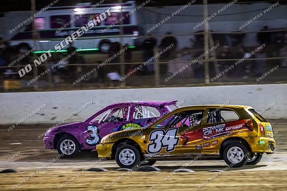 Junior 34 T34 - 12 - Latrobe - 28th Feb 2026-4