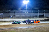 Junior 44 T44 - 12 - Latrobe - 28th Feb 2026