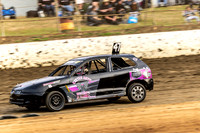 Junior 47 T47 - 12 - Latrobe - 28th Feb 2026