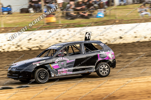 Junior 47 T47 - 12 - Latrobe - 28th Feb 2026