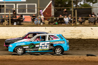 Junior 55 T55 - 12 - Latrobe - 28th Feb 2026