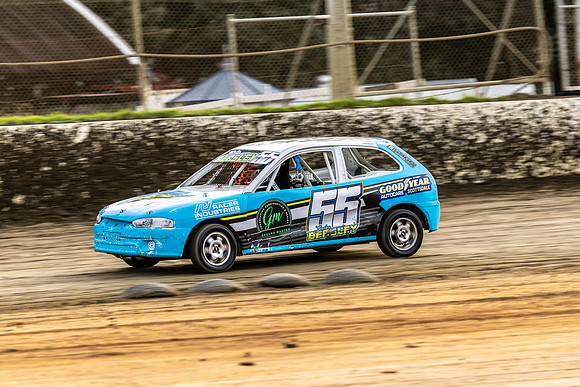 Junior 55 T55 - 12 - Latrobe - 28th Feb 2026-5