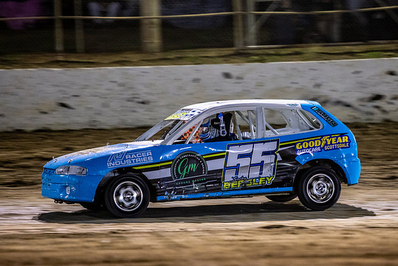 Junior 55 T55 - 12 - Latrobe - 28th Feb 2026-12