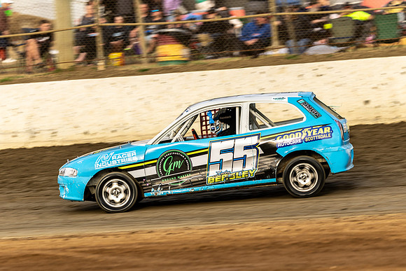 Junior 55 T55 - 12 - Latrobe - 28th Feb 2026-2