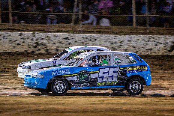 Junior 55 T55 - 12 - Latrobe - 28th Feb 2026-10