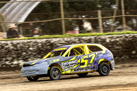 Junior 57 T57 - 12 - Latrobe - 28th Feb 2026