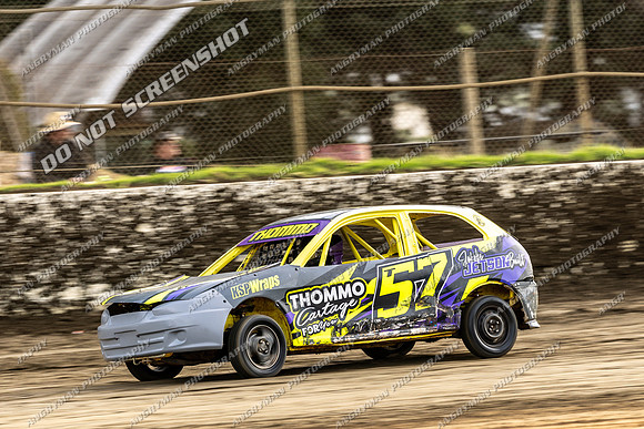 Junior 57 T57 - 12 - Latrobe - 28th Feb 2026