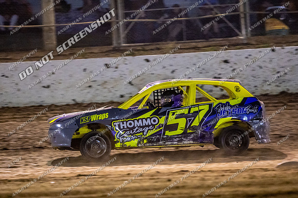 Junior 57 T57 - 12 - Latrobe - 28th Feb 2026-3