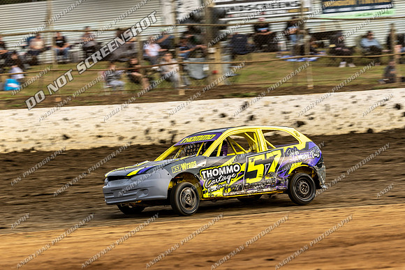 Junior 57 T57 - 12 - Latrobe - 28th Feb 2026-2