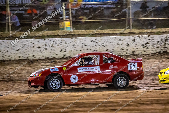 Junior 61 T61 - 12 - Latrobe - 28th Feb 2026-4