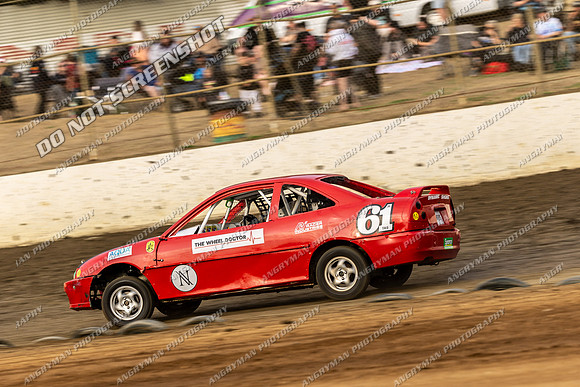 Junior 61 T61 - 12 - Latrobe - 28th Feb 2026