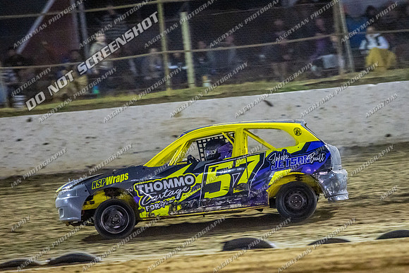 Junior 57 T57 - 12 - Latrobe - 28th Feb 2026-4