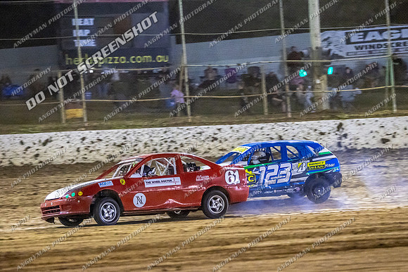 Junior 61 T61 - 12 - Latrobe - 28th Feb 2026-3