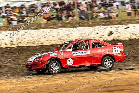 Junior 61 T61 - 12 - Latrobe - 28th Feb 2026-2