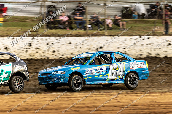 Junior 64 T64 - 12 - Latrobe - 28th Feb 2026