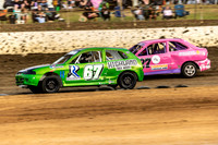 Junior 67 T67 - 12 - Latrobe - 28th Feb 2026