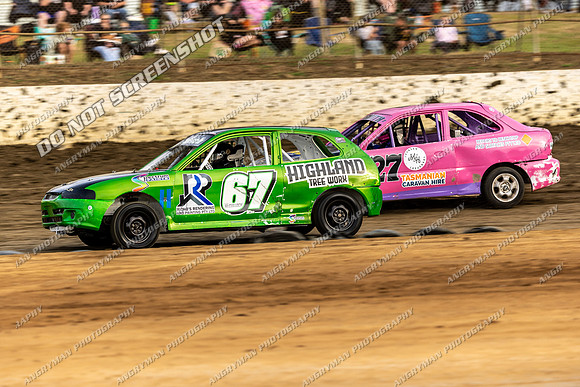 Junior 67 T67 - 12 - Latrobe - 28th Feb 2026