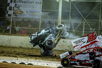 Sprintcar 16 T16 - 12 - Latrobe - 28th Feb 2026-10