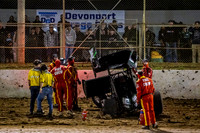 Sprintcar 16 T16 - 12 - Latrobe - 28th Feb 2026-13