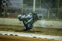 Sprintcar 16 T16 - 12 - Latrobe - 28th Feb 2026-9