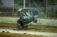 Sprintcar 16 T16 - 12 - Latrobe - 28th Feb 2026-8