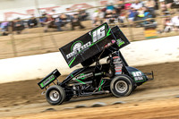 Sprintcar 16 T16 - 12 - Latrobe - 28th Feb 2026-4