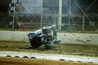 Sprintcar 16 T16 - 12 - Latrobe - 28th Feb 2026-12