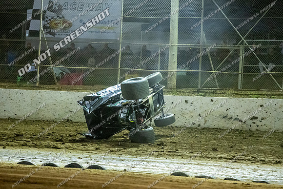 Sprintcar 16 T16 - 12 - Latrobe - 28th Feb 2026-12